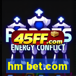 hm bet.com